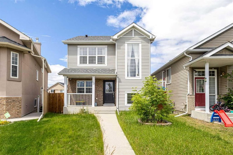 59 Saddlemont Road NE, Calgary, Alberta