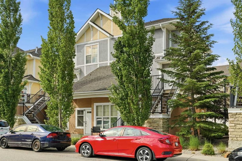 122 West Springs Road SW, Calgary, Alberta