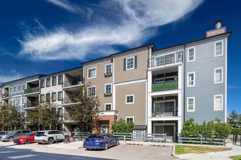 1407 - 215 Legacy Boulevard SE