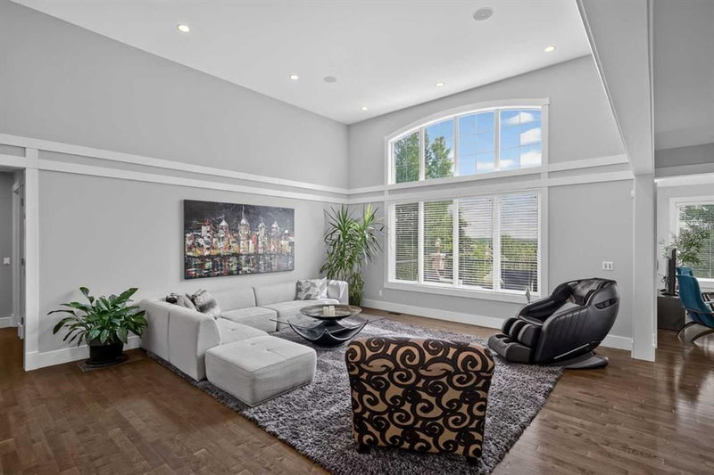 176 Elbow Ridge Bluffs, Elbow Valley — interior photo 6