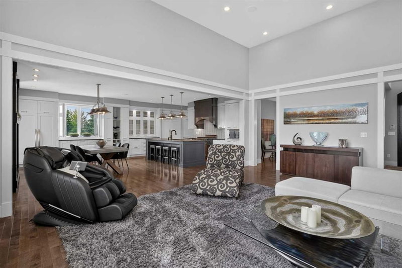 176 Elbow Ridge Bluffs, Elbow Valley — interior photo 7