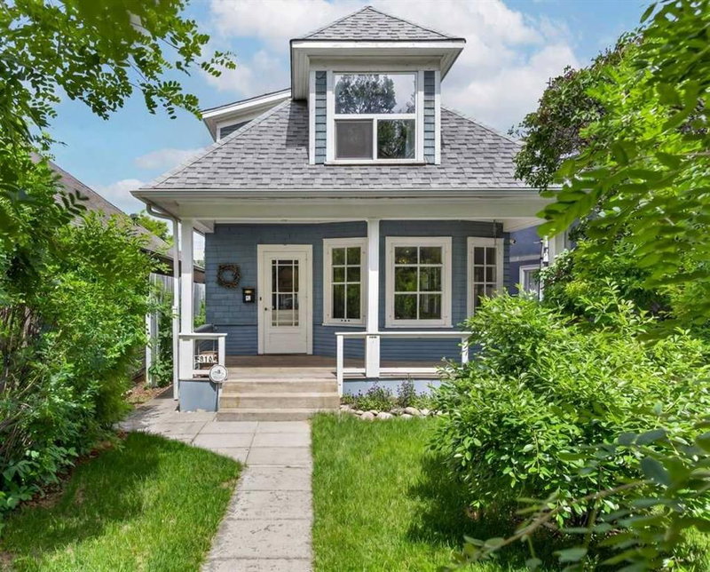 918 18 Avenue SE, Calgary, Alberta