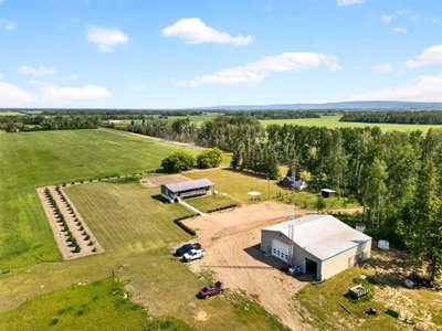 15176 TWP RD 1052