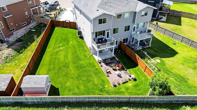 61 Hanson Lane NE