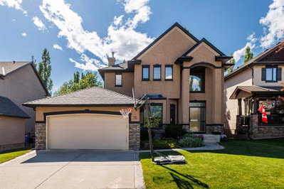75 Discovery Ridge Mount SW
