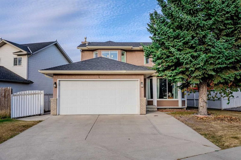 4 Del Ray Crescent NE, Calgary, Alberta