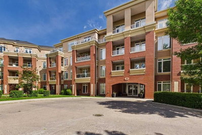 405 - 2 Hemlock Crescent SW