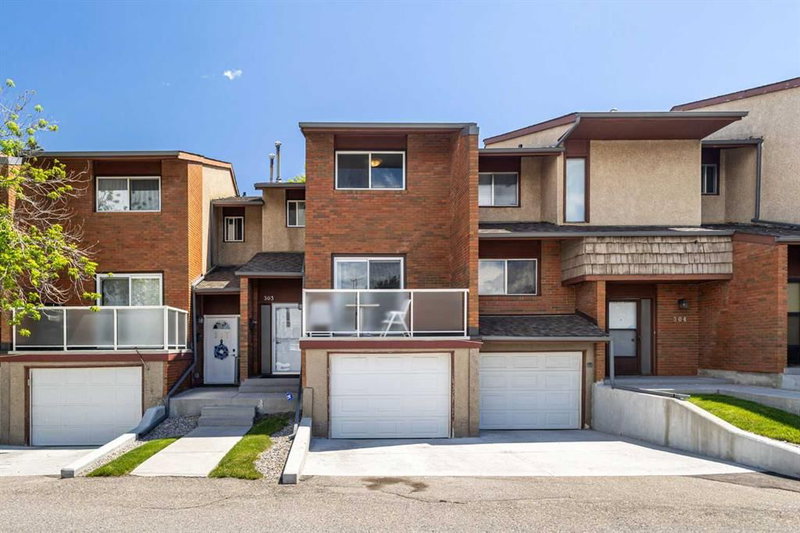 1305 Glenmore Trail SW #303, Calgary, Alberta