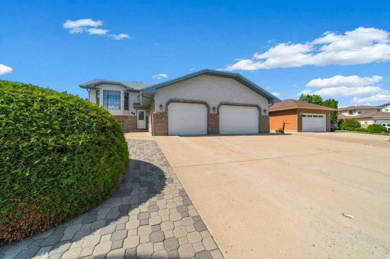 Recently sold home in Southview-Park Meadows
