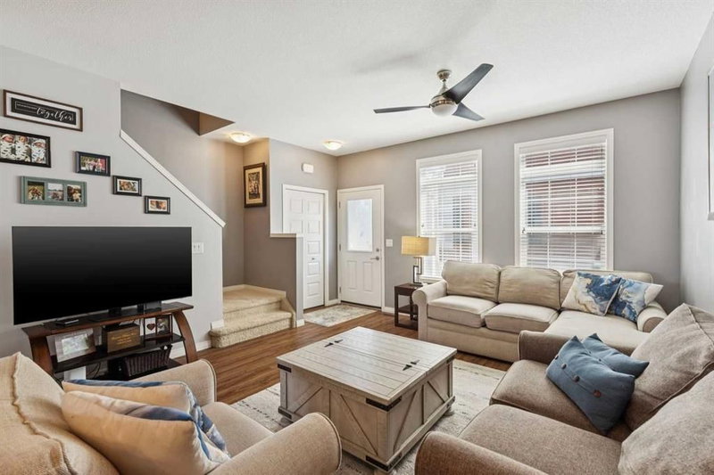 4203, 1001 8 Street, Williamstown — interior photo 5