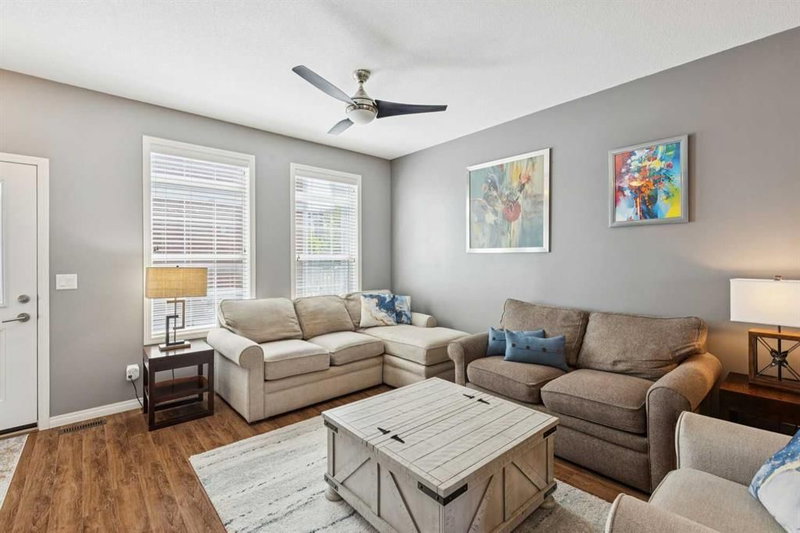 4203, 1001 8 Street, Williamstown — interior photo 6