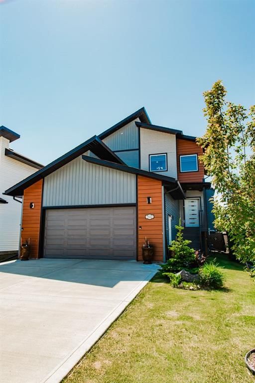 Recently sold home in Signature Falls