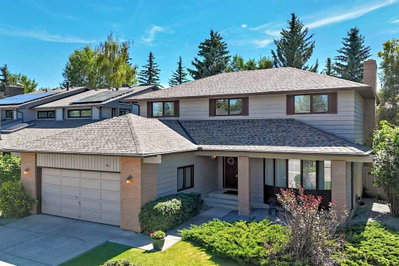 391 Canterville Drive