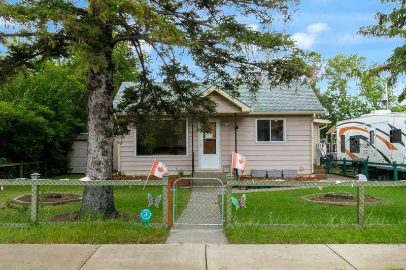 Recently sold home in Downtown_Strathmore