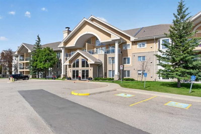 325 - 728 Country Hills Road NW