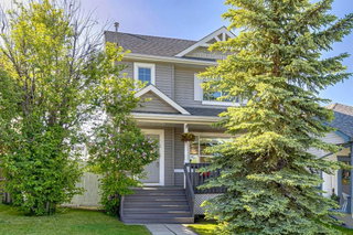 114 Bridlewood Close