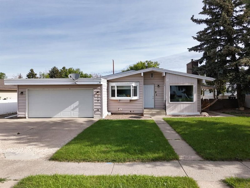 Recently sold home in NONE