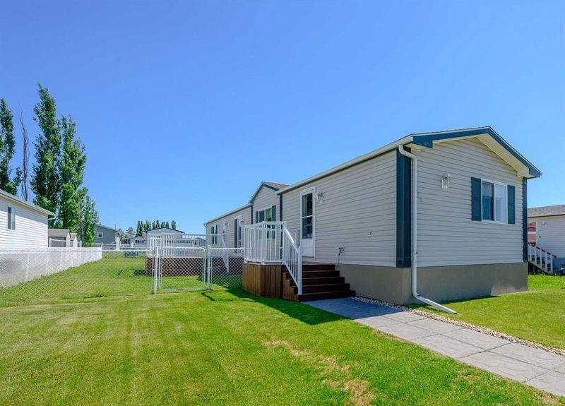 Recently sold home in MH - Silver Pointe
