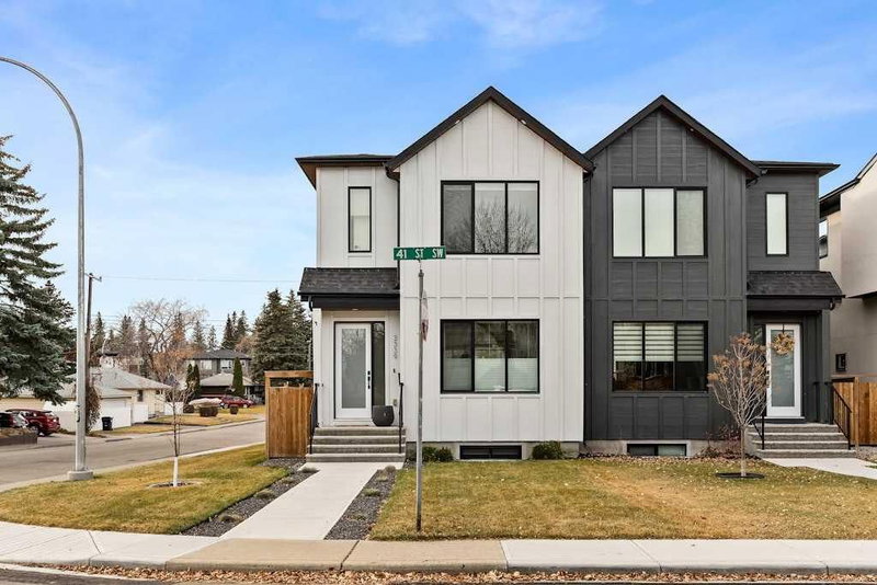 3339 41 Street SW, Calgary, Alberta