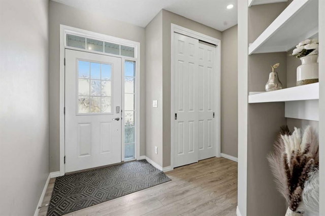 17 Carrington Manor NW