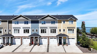 124 - 5210 Lakeshore Drive