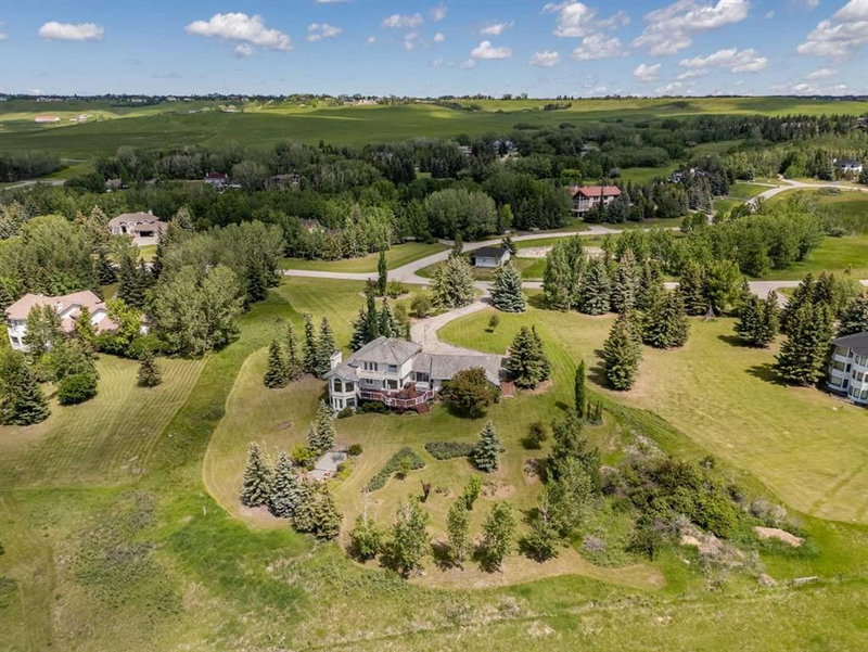 15 Blueridge Close, Rural Rocky View County, Alberta