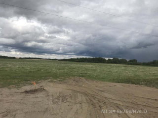 Lot 3 SW 20-44-6-W4TH