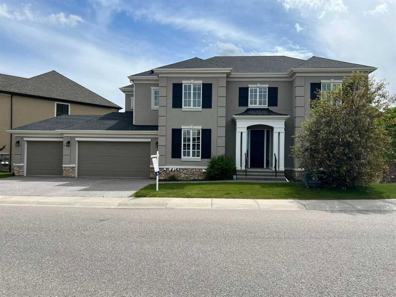 45 Rockcliff Heights NW