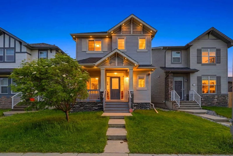 19 Skyview Point Road NE, Calgary, Alberta