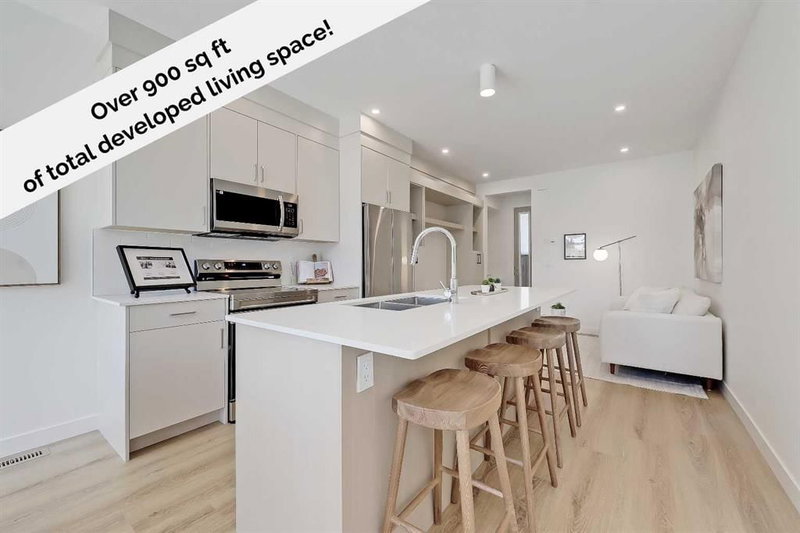 Listing at 2, 828 8 Avenue NE, Renfrew