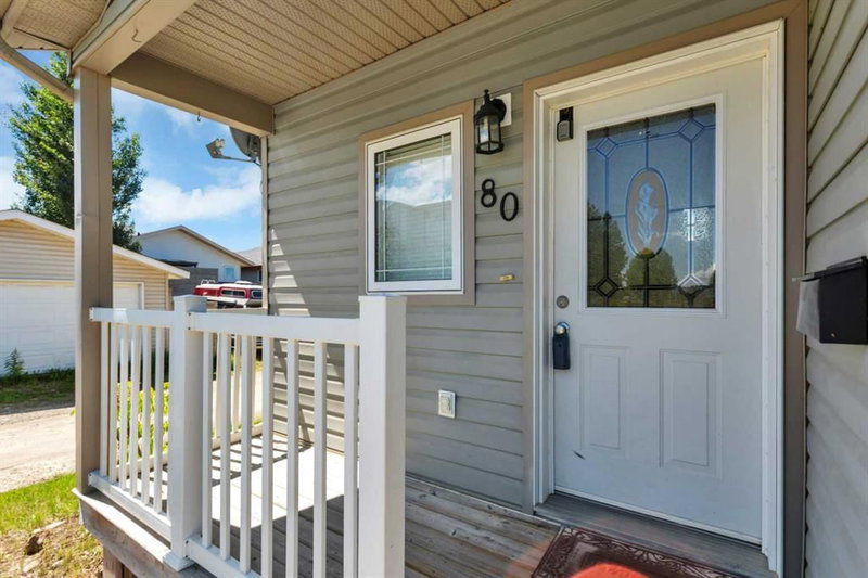 80 Hinshaw Drive
