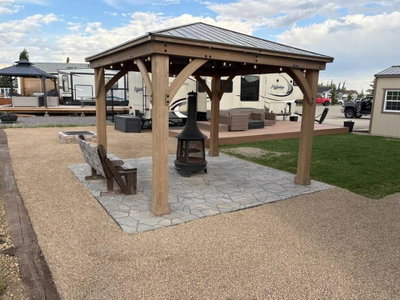 116 - 41019 Range Road 11