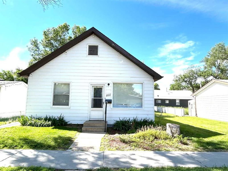 Recently sold home in River Flats