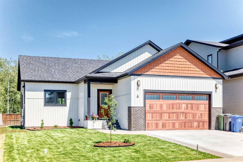 Recently sold home in Napoleon Lake