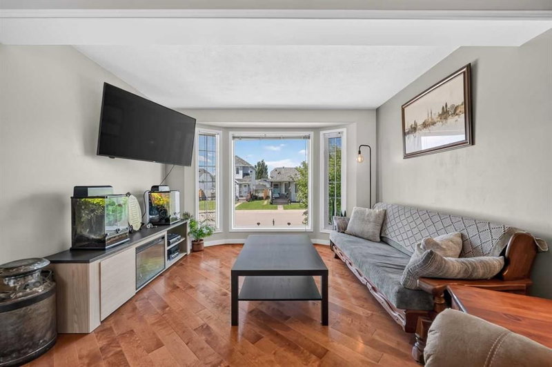 22 Rivercrest Way SE, Riverbend — interior photo 5