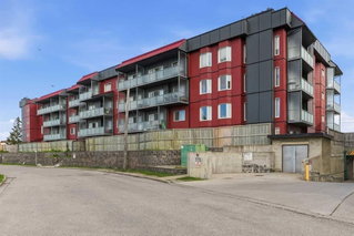 217 - 335 Garry Crescent NE