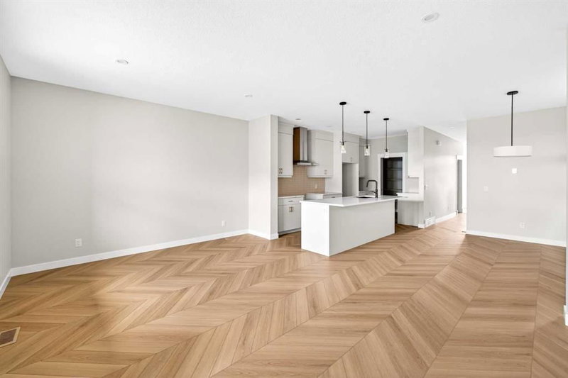 3130 Chinook Winds Drive SW, Chinook Gate — interior photo