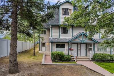 9 - 200 Glacier Drive