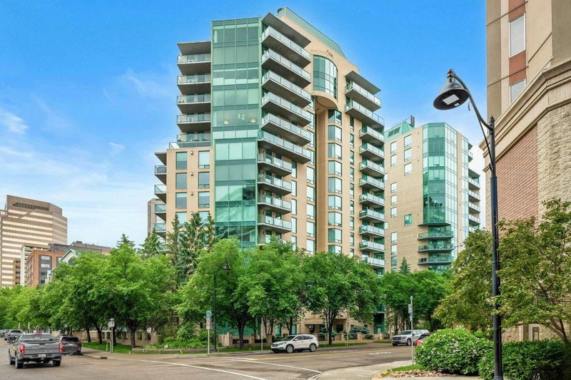801 2 Avenue SW #501, Calgary, Alberta