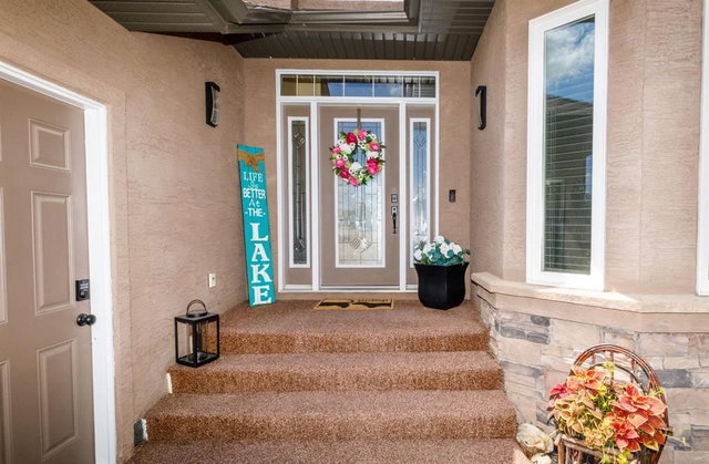 54 Fieldstone Way