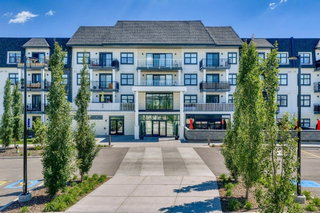 224 - 255 Les Jardins Park SE