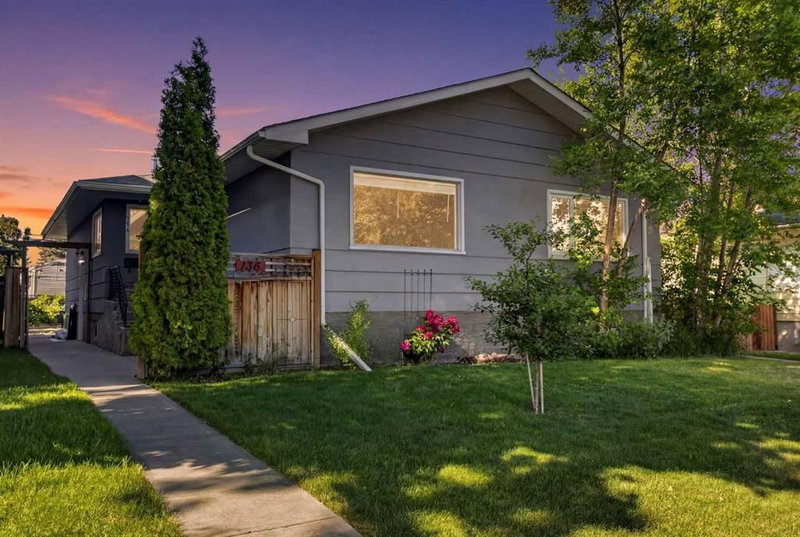 136 41 Avenue NW, Calgary, Alberta