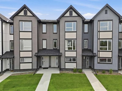 56 Evanscrest Manor NW