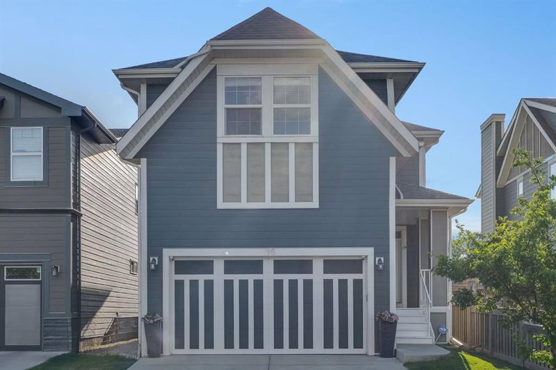 198 Mahogany Passage SE, Calgary, Alberta