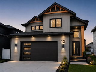 12 Vanson Close