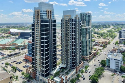 2604 - 211 13 Avenue