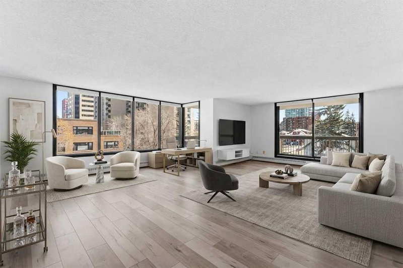 1001 13 Avenue SW #310, Calgary, Alberta