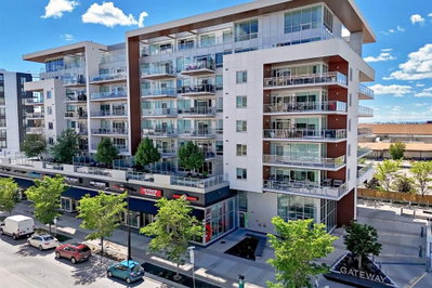 701 - 8445 Broadcast Avenue SW