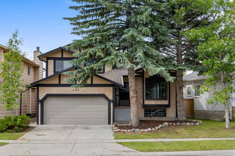 266 Shawnessy Drive SW, Calgary, Alberta