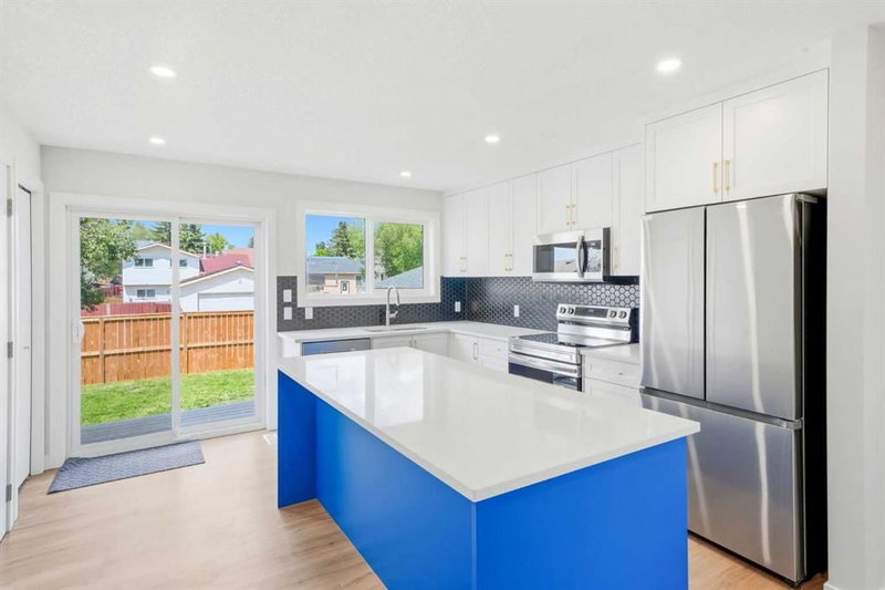131 Fallswater Road NE, Calgary, Alberta